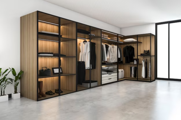 Wardrobe Cabinet Dubai
