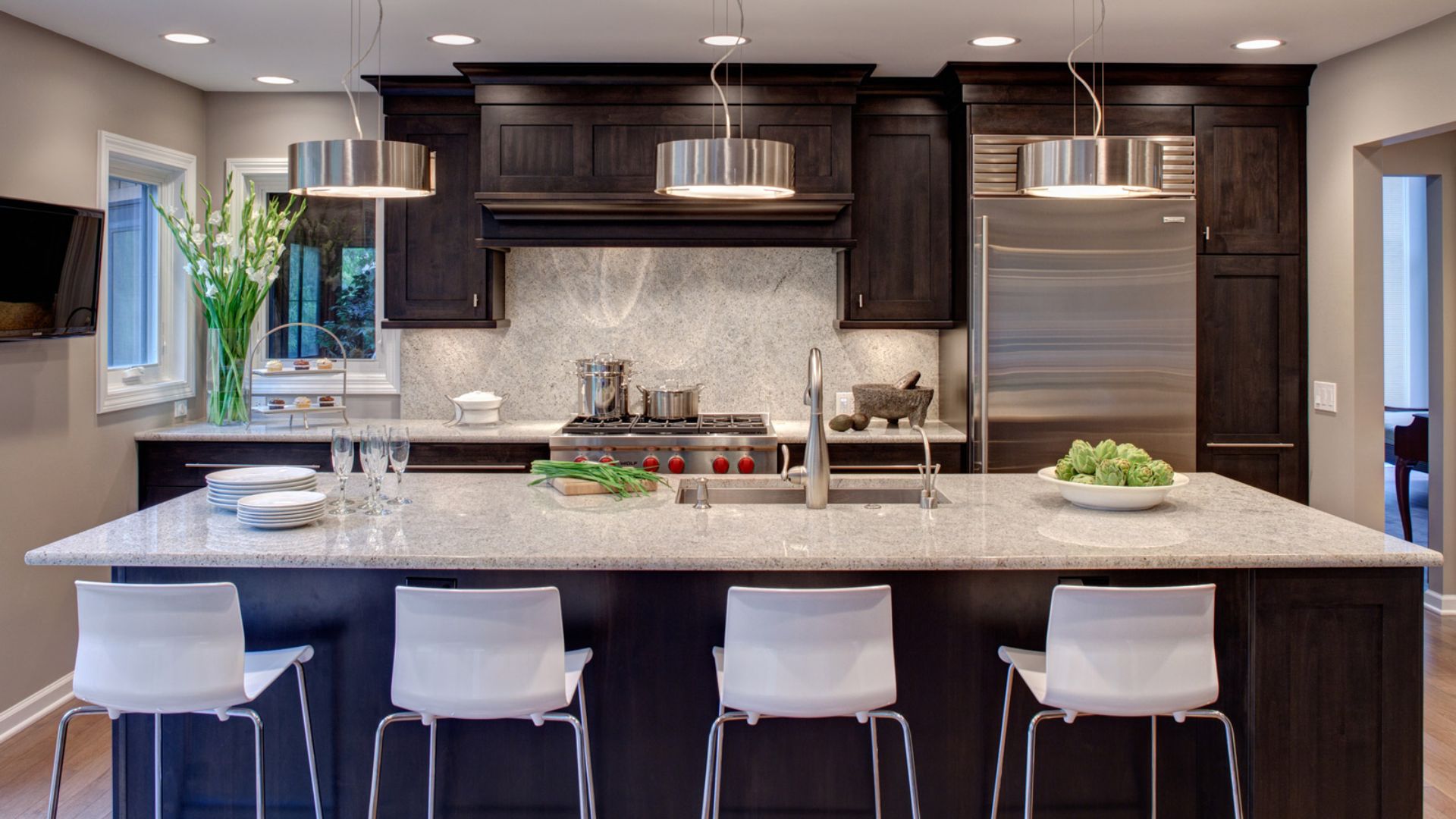 Kitchen Bar Tables