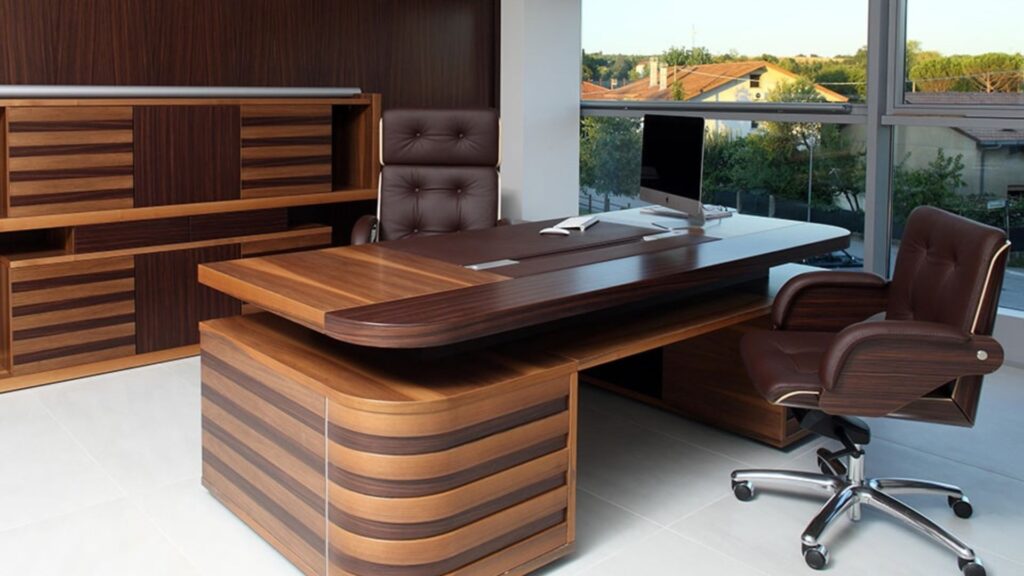 Modern Office Furniture