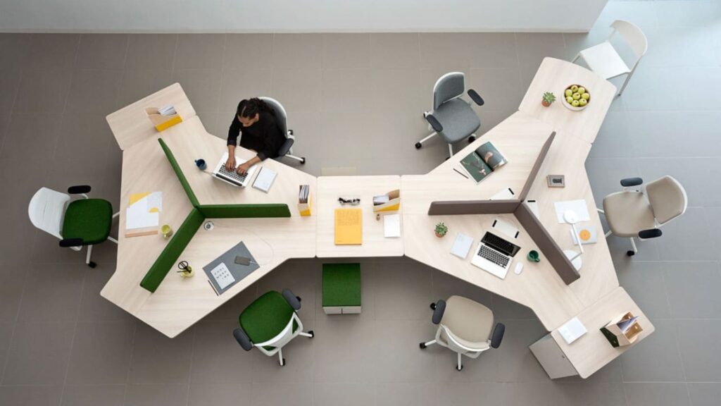 Modern Office Furniture