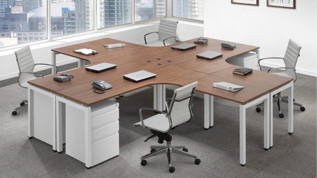 Office furniture suppliers