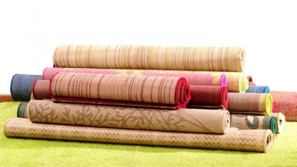 Carpet Supplier