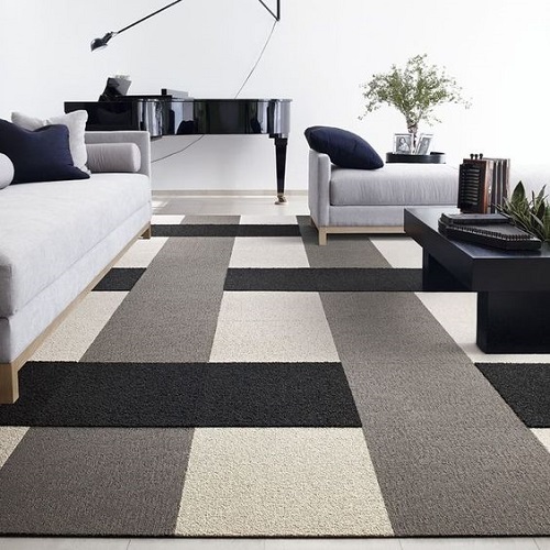 SDF Carpet Tiles 7