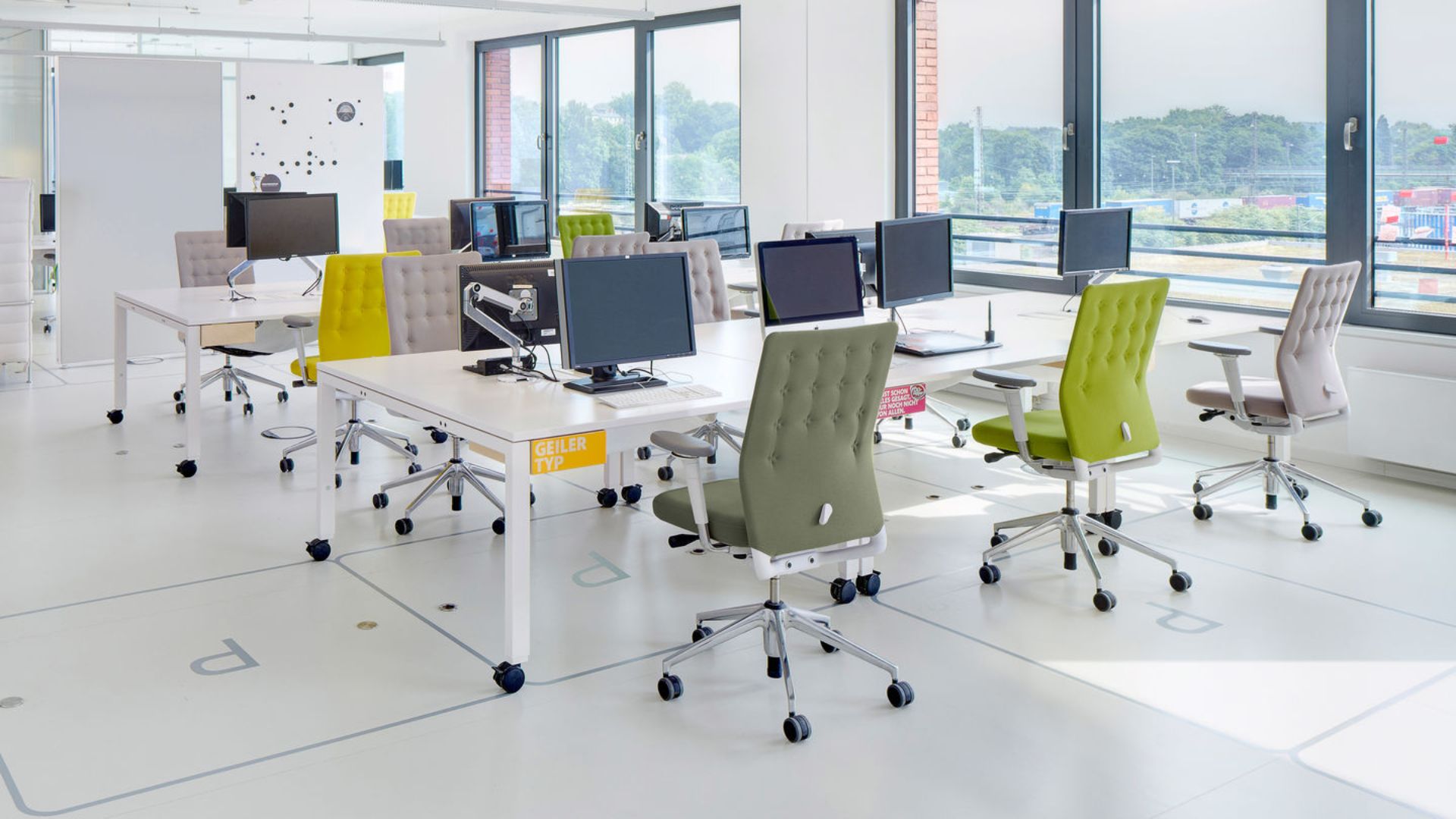 Exploring Comfort and Stylе with Top Officе Chairs