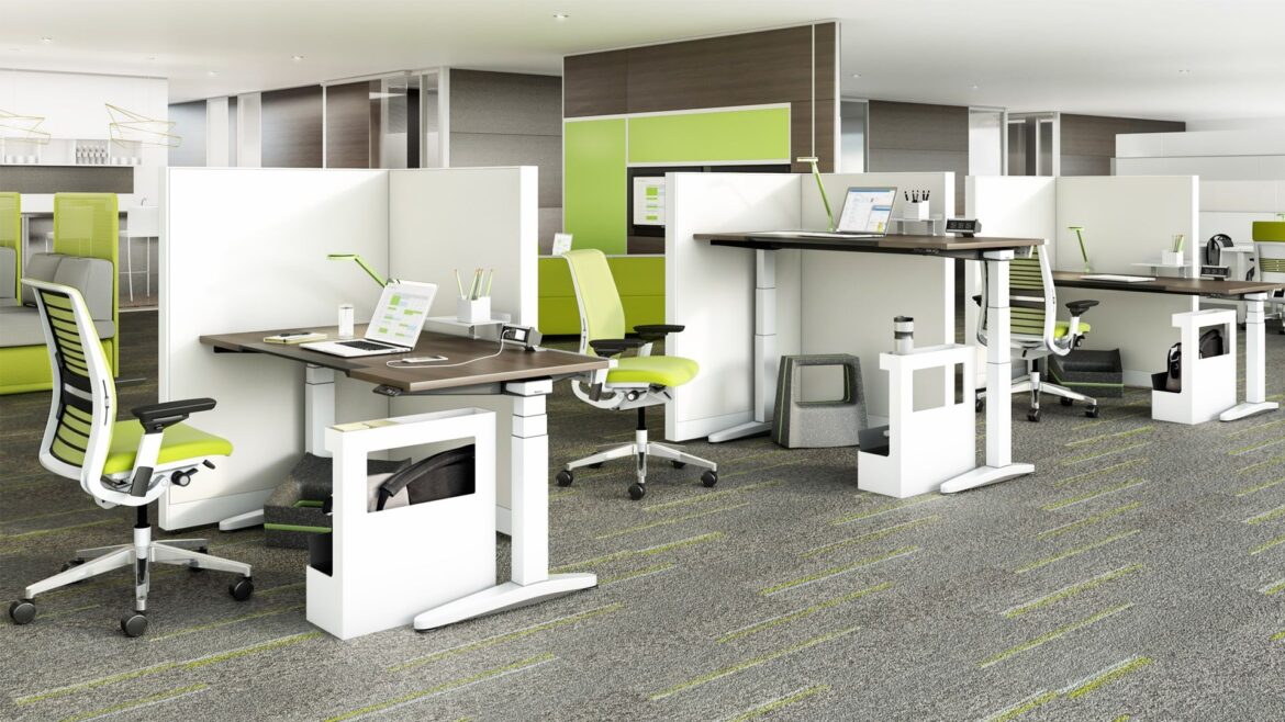 What Factors Should I Consider When Buying Office Furniture