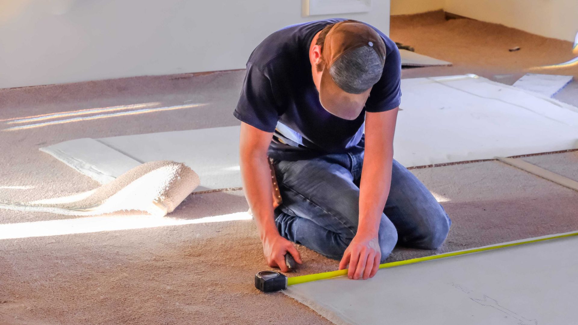 What Are the Pros and Cons of Carpet Flooring 