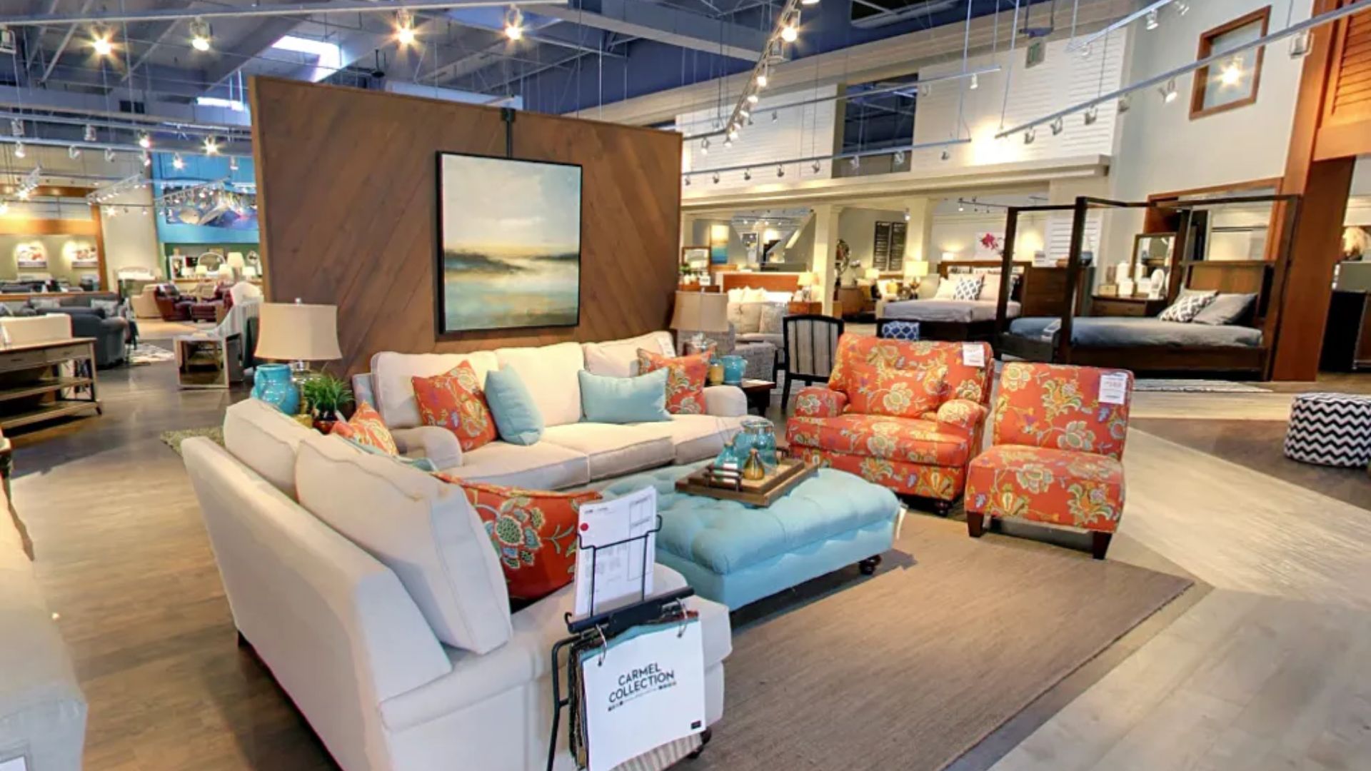 What Should I Consider When Choosing a Furniture Store Near Me