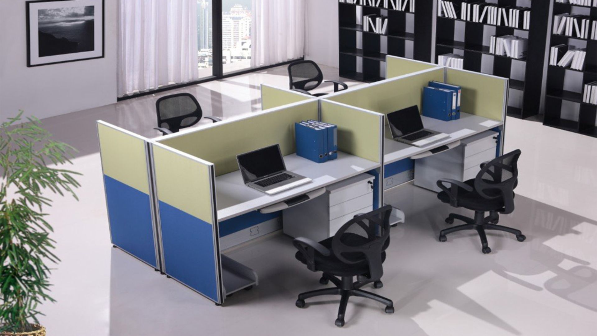 How Can I Optimize My Office Workstation for Maximum Productivity