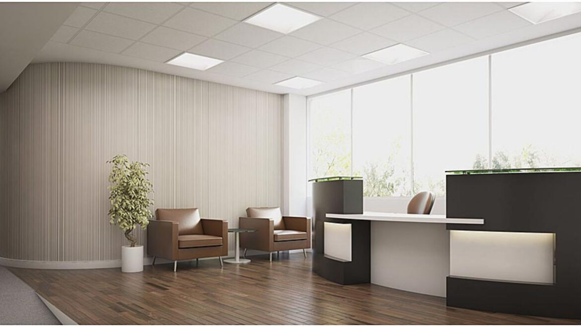 What are the Key Features to Look for in Reception Chairs for Office Use